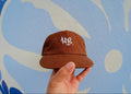 WB EST19 Brown Hat