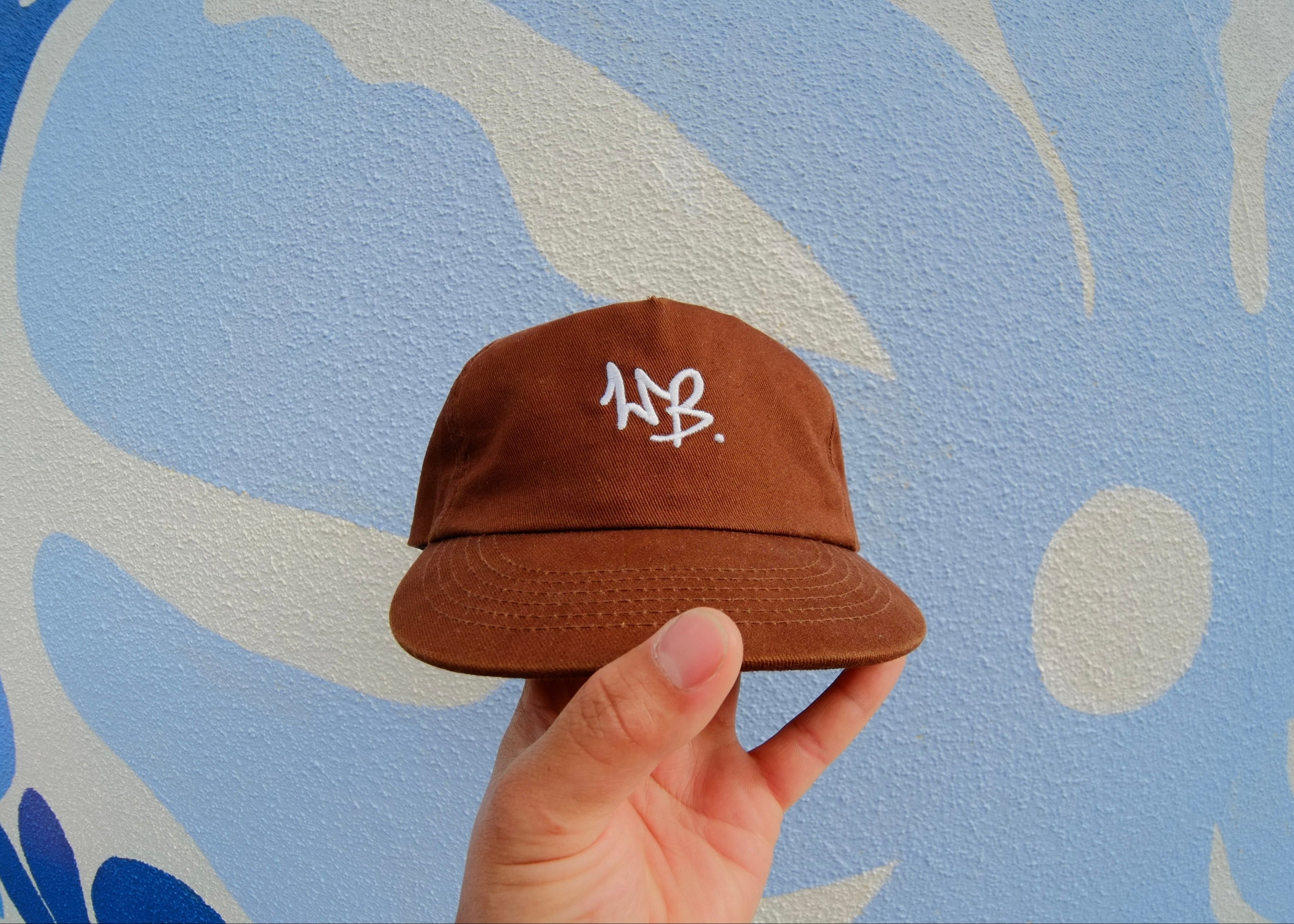 WB EST19 Brown Hat